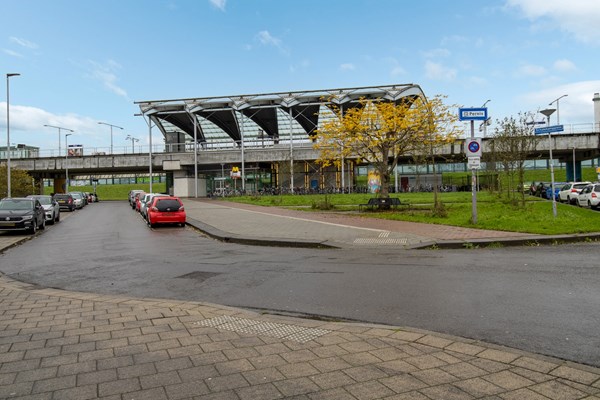 Medium property photo - Ring 241, 3195 XG Pernis Rotterdam